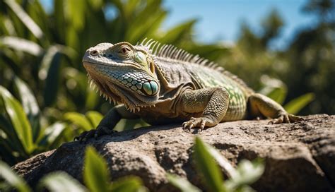 Exploring the Impact of Iguana Dreams on Our Wakeful Existence