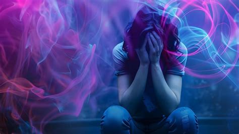 Exploring the Impact of Stress and Anxiety on Vivid Suffocating Sensations in Dreams