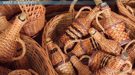 Exploring the Importance of Baskets