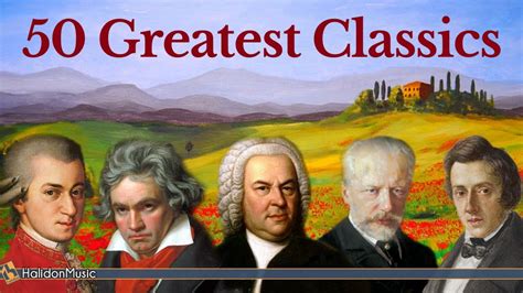 Exploring the Influence of Classical Music: From Beethoven to Bach