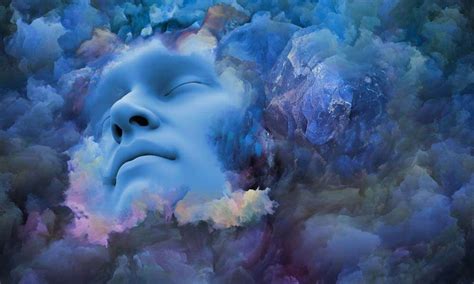 Exploring the Influence of Dreams on the Unconscious Mind: Delving into the Subliminal Processes