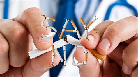 Exploring the Influence of Smoking Dreams on Efforts to Quit Smoking