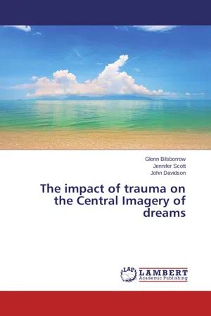 Exploring the Influence of Trauma on Dream Imagery