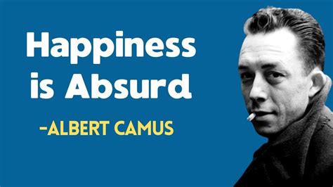 Exploring the Influential Factors Shaping Camus' Literary and Philosophical Path