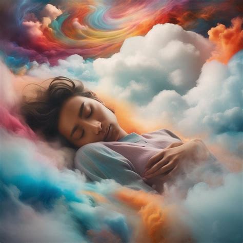 Exploring the Insights into Our Subconscious Desires through the Language of Dreams