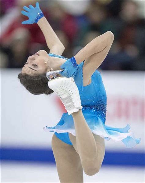 Exploring the Intensive Training Regimen and Disciplined Approach that Shaped Medvedeva's Exceptional Abilities