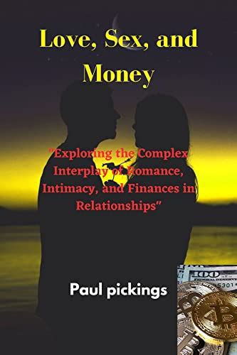 Exploring the Interplay Between Financial Prosperity and Romantic Relationships