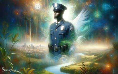 Exploring the Interplay between Dreams and the Attire of Traffic Enforcement Officials