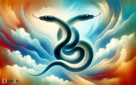 Exploring the Interplay between Snake Dreams and Personal Development