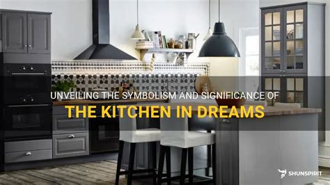 Exploring the Interpretation of Kitchen Dreams