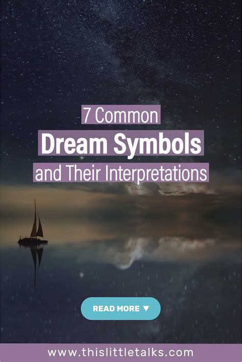 Exploring the Interpretative Power of Dream Analysis to Gain Insights into Your Subconscious Desires