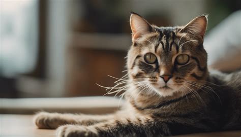 Exploring the Intricate Connection between Dreams and Feline Behavior