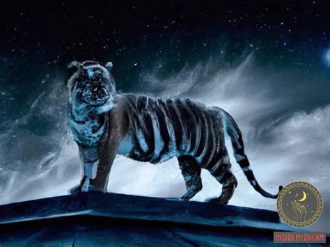 Exploring the Intricate Meanings of Tigers in Dreams