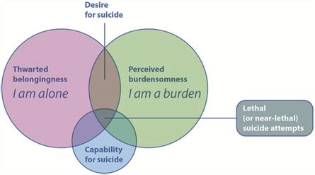 Exploring the Intricate Psychology of Suicidal Dreaming