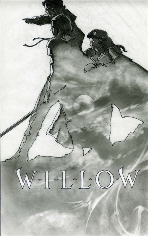Exploring the Intriguing Journey of Willow Amore