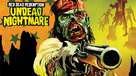 Exploring the Intriguing Realm of Undead Nightmare Interpretation