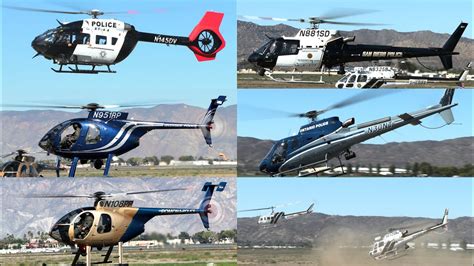 Exploring the Intriguing Significance and Meanings Behind Dreams About Law Enforcement Helicopters