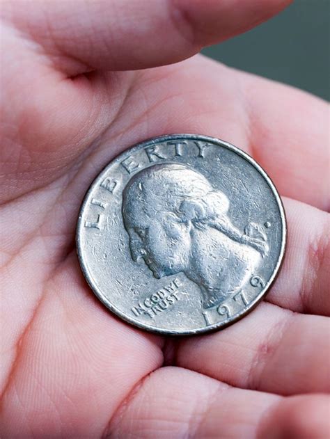 Exploring the Intriguing Symbolism of Consuming Quarters