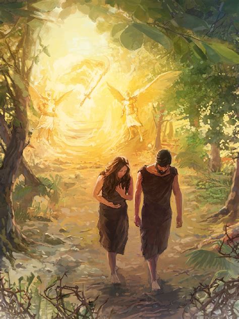 Exploring the Journey of Eden Amor