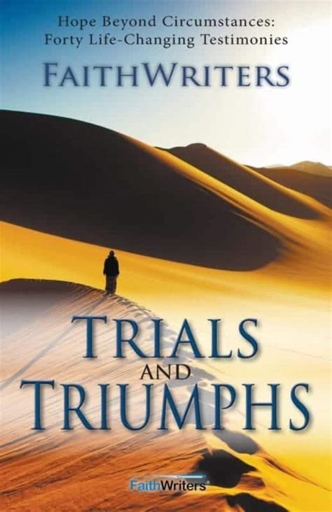 Exploring the Journey of a Remarkable Individual: Trials and Triumphs