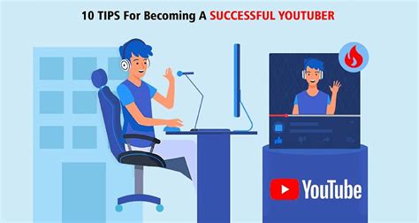 Exploring the Journey of a Successful YouTuber