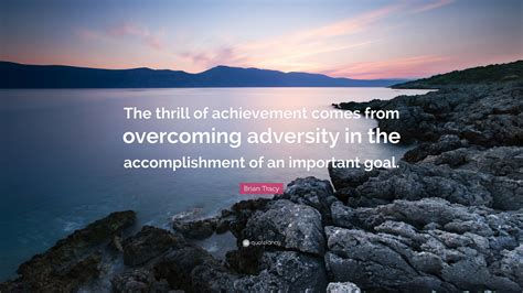 Exploring the Lessons Learned from Facing Adversity on the Path to Achievement