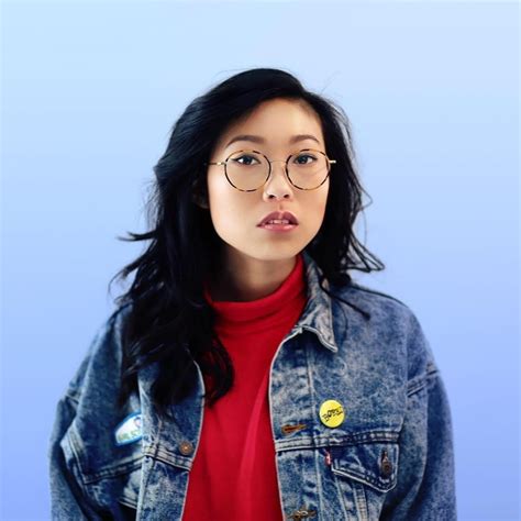 Exploring the Life Story of Awkwafina