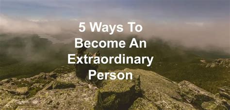Exploring the Life and Career of an Extraordinary Individual