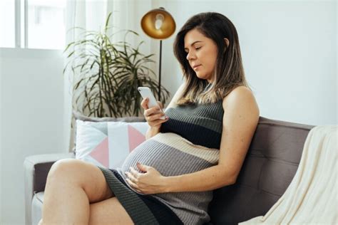 Exploring the Link: Unraveling the Connection Between Expectant Mothers and Pearly Serpents