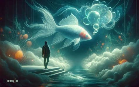 Exploring the Link Between Fish and Subconscious Desires in Dreams