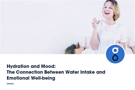 Exploring the Link Between Water and Emotional Well-being