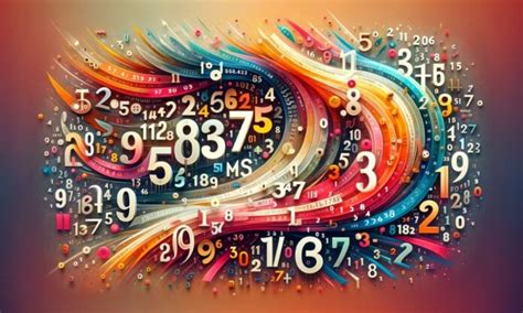 Exploring the Link between Dreams and Fortunate Number Combinations