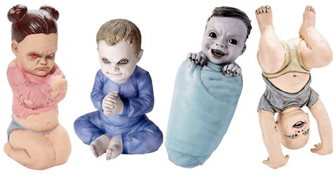 Exploring the Link between Zombified Infant Dreams and Parental Instincts