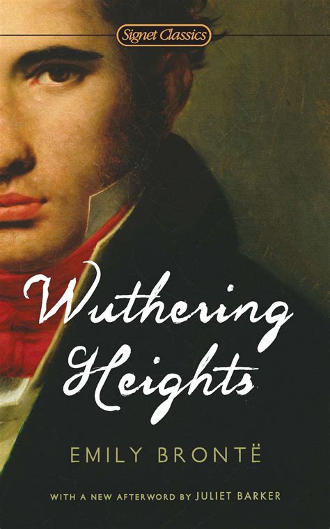 Exploring the Literary Brilliance of Emily Bronte's Wuthering Heights
