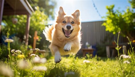 Exploring the Meaning Behind Dreaming of a Chestnut Canine Companion