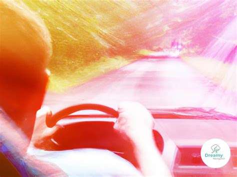 Exploring the Meaning Behind Driving Experiences in Dreams