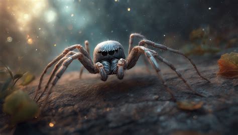 Exploring the Meaning and Significance Behind Spiders Engaging in Lethal Confrontations