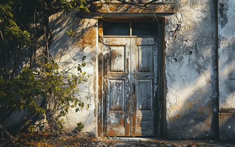 Exploring the Meaning of Closed Door Dreams for Self-Reflection and Decision Making