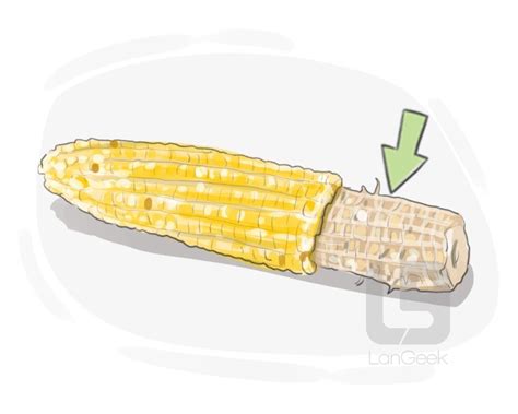 Exploring the Meaning of Receiving Corn in Personal and Professional Life