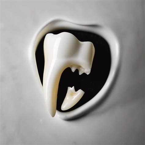 Exploring the Meanings Behind the Perplexing Dream of Tooth Loss