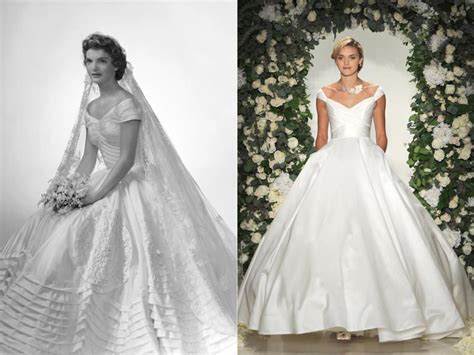 Exploring the Most Iconic Bridal Gowns in History