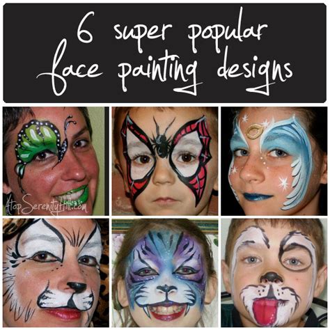 Exploring the Most Popular Designs for Facial Ink