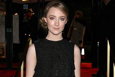 Exploring the Multifaceted Talent of Saoirse Ronan