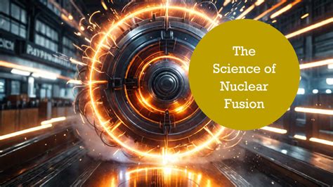 Exploring the Mysteries: Unlocking the Science Behind Nuclear Power Dreams