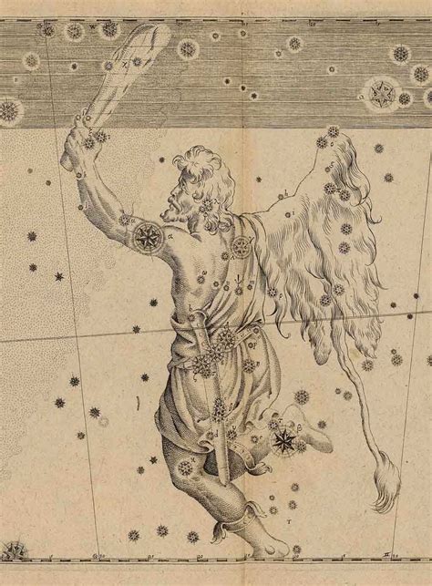 Exploring the Mythology Behind Renowned Constellations