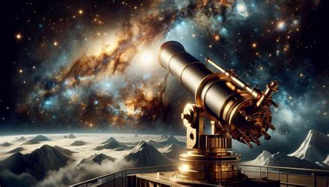 Exploring the Night Sky: Peering into History