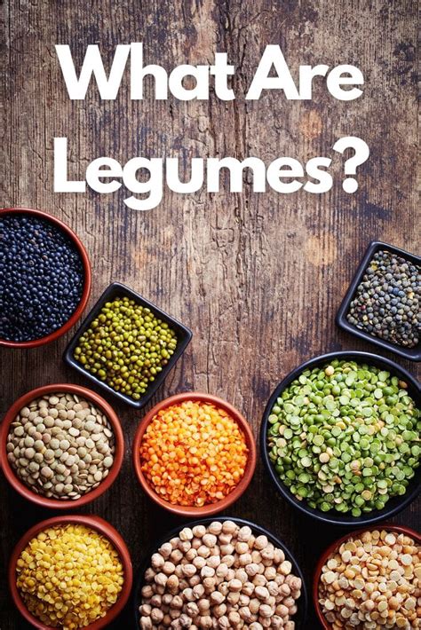 Exploring the Nutritional Benefits of Golden Legumes