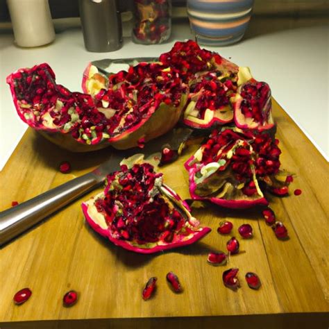 Exploring the Nutritional Profile and Potential Health Benefits of Pomegranate Juice