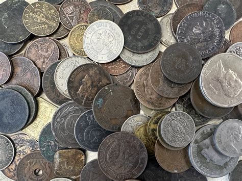 Exploring the Origins and History of Numismatic Pursuits