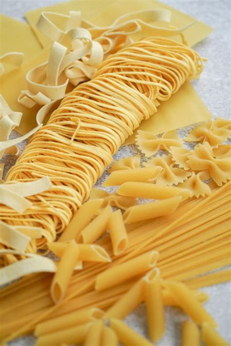 Exploring the Origins of Spaghetti: A Journey into the History of this Iconic Pasta Dish